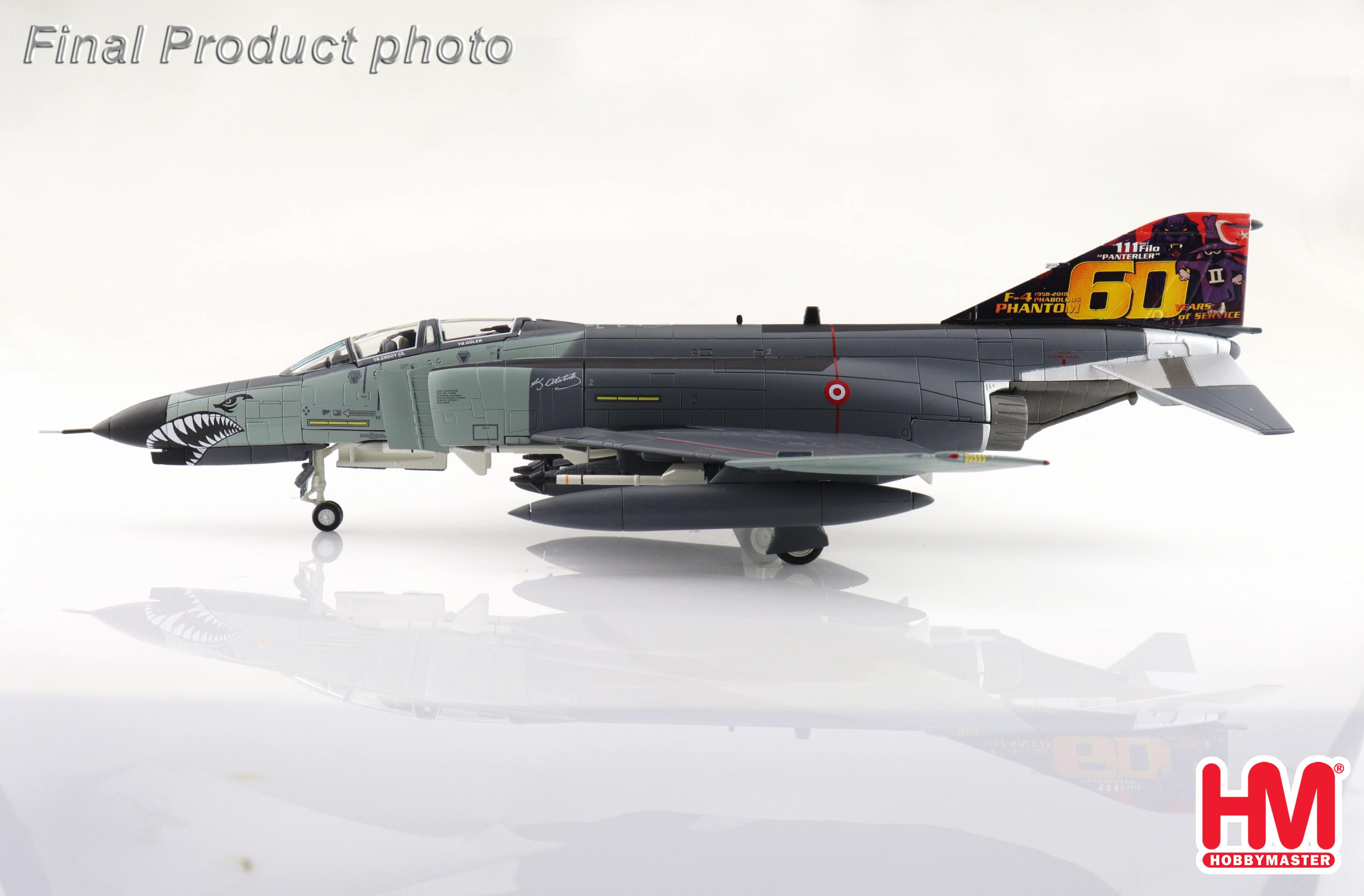 F-4E 
